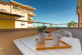 Appartamento Bellariva D2 - MyHo Casa Porto San Giorgio
